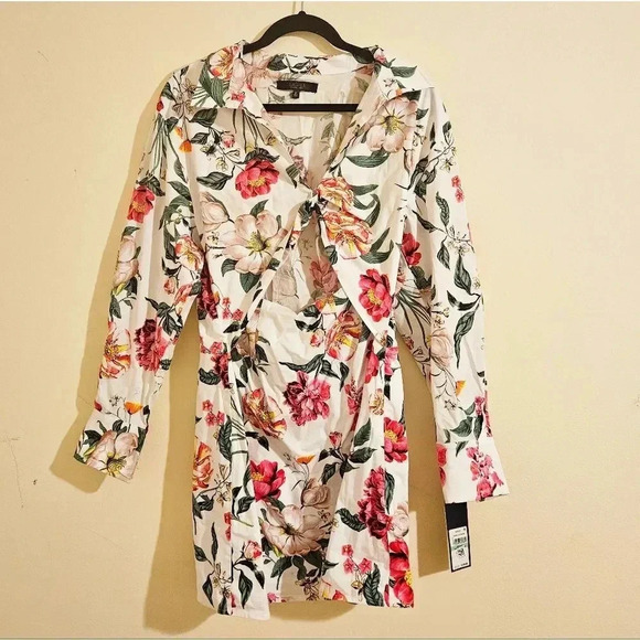 Rachel Roy Mini Dress NWT - Picture 1 of 7